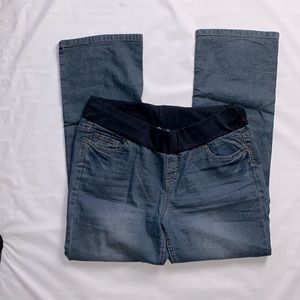 Parent Motherhood Size 16-18 maternity jeans